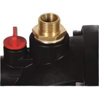 AQUINNA Cordless Water Pump (Tool Only), 36 V, 792 GPH Solutions industrielles ALPHA