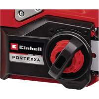 FORTEXXA Cordless Chain Saw (Tool Only), 12", Battery Powered, 18 V Solutions industrielles ALPHA