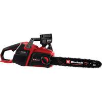 Cordless Chain Saw (Tool Only), 16", Battery Powered, 36 V Solutions industrielles ALPHA