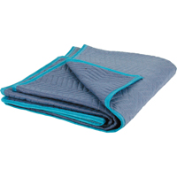 Enveloppes de protection pour mobilier - Enveloppes protectrices peu encombrantes, 72" lo x 80" la, 29 oz. Solutions industrielles ALPHA