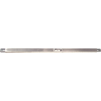 &eacute;tais de plancher en aluminium Solutions industrielles ALPHA