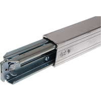 &eacute;tais de plancher en aluminium Solutions industrielles ALPHA