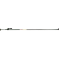 Barres Saf-T-Lock Solutions industrielles ALPHA