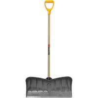 Gratte &agrave; neige Pro, Polypropyl&egrave;ne, Prise Prise en D, 26" la Solutions industrielles ALPHA