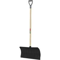 Gratte &agrave; neige Nordic, Polypropyl&egrave;ne, Prise Prise en D, 20-3/4" la Solutions industrielles ALPHA