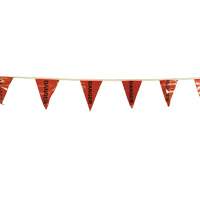 Safety Traffic Flags