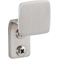 Crochets &agrave; v&ecirc;tements Solutions industrielles ALPHA