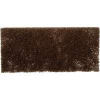 Tampon &agrave; r&eacute;curer, 10" lo x 4-5/8" la Solutions industrielles ALPHA