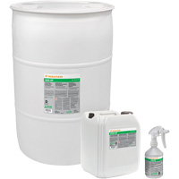 Nettoyant UNO S F, Baril Solutions industrielles ALPHA