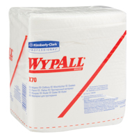 Chiffons X70, Robuste, 13" lo x 12-1/2" la Solutions industrielles ALPHA