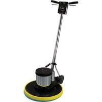20" Mustang Floor Machine, Scrubber/Stripper Solutions industrielles ALPHA