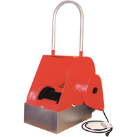 Industrial Footwear Cleaner Solutions industrielles ALPHA