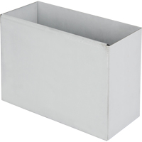 Exterior Smoking Receptacles - Replacement Inner Liner Solutions industrielles ALPHA