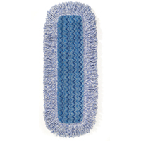 Tampons humides Hygen, Grande absorption, Microfibre, 6" x Solutions industrielles ALPHA