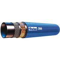 206 Transportation Hose Solutions industrielles ALPHA