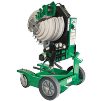 Single Shoe Electric Conduit Bender Solutions industrielles ALPHA