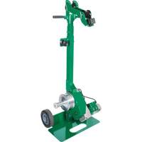 Pullers, Separators & Extractors