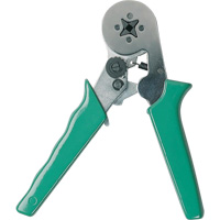 Square Crimper Solutions industrielles ALPHA