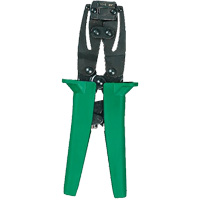 Crimper Solutions industrielles ALPHA