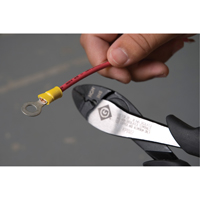 Crimping Tool Solutions industrielles ALPHA