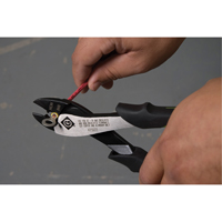 Crimping Tool Solutions industrielles ALPHA
