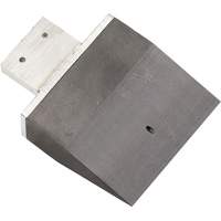 Grande mise en graphite Insert pour Surfox 204 Solutions industrielles ALPHA