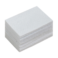 Tampons de marquage de soudure Solutions industrielles ALPHA