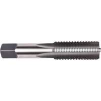 Hand Tap, High Speed Steel, M12x1.25 Thread Solutions industrielles ALPHA