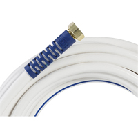 Element Marine & RV Water Hoses, PVC, 5/8" dia. x 25' Solutions industrielles ALPHA