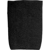Pare-vent/cache-cou CarbonX, Noir, Jersey Solutions industrielles ALPHA