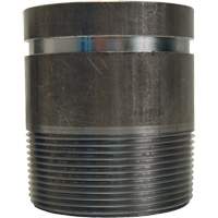 Mamelon adaptateur &agrave; long tube Solutions industrielles ALPHA