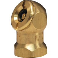 Mandrin pour gonfle-pneu Solutions industrielles ALPHA