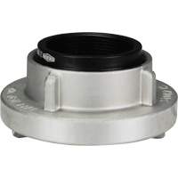 Adaptateur rigide femelle x Storz Solutions industrielles ALPHA