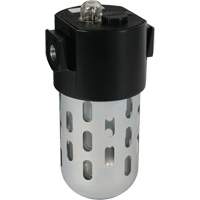 Lubrificateur standard L26 EconOmist Wilkerson, 3/8" NPT, Max. 150 psi, Standard Solutions industrielles ALPHA