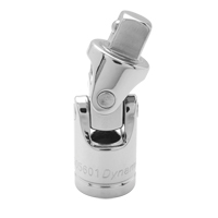 Joint universel, Prise 3/8", Douille 3/8" Solutions industrielles ALPHA