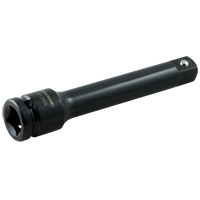 Rallonge, Chocs, Prise 1/2", 5" lo Solutions industrielles ALPHA