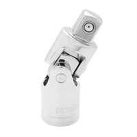 Joint universel, Prise 1/2", Douille 1/2" Solutions industrielles ALPHA