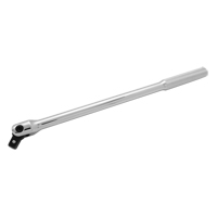 Manche flexible, Prise de 1/2", Poign&eacute;e Ordinaire Solutions industrielles ALPHA