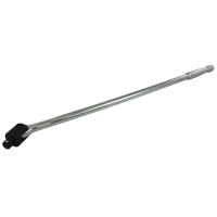 Manche flexible, Prise de 1/2", Poign&eacute;e Ordinaire Solutions industrielles ALPHA