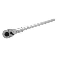 Cl&eacute; &agrave; cliquet, Prise de 3/4", Poign&eacute;e Ordinaire Solutions industrielles ALPHA