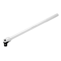 Manche flexible, Prise de 3/4", Poign&eacute;e Ordinaire Solutions industrielles ALPHA