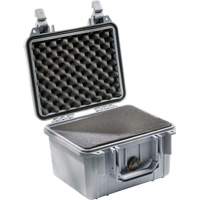 Case with Foam Solutions industrielles ALPHA