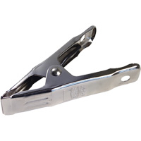 XM Series Steel Spring Clamp Solutions industrielles ALPHA