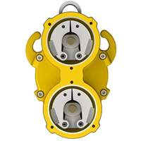 DBI-SALA&reg; Rollgliss R550 Rescue & Descent Device, 100' L, Kernmantle Lifeline Solutions industrielles ALPHA