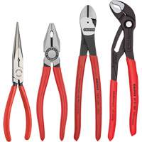 Special Pliers Set, 4 Pieces Solutions industrielles ALPHA