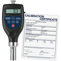 Durometer Solutions industrielles ALPHA