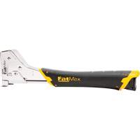 Pistolet-agrafeur &agrave; percussion Fatmax, 5/16", 3/8", 1/2" Solutions industrielles ALPHA