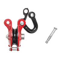 Yarding Block Solutions industrielles ALPHA