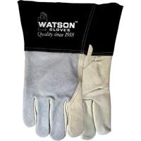 Gants Fabulous Fabricator, Cuir fleur de vache, Taille Grand Solutions industrielles ALPHA