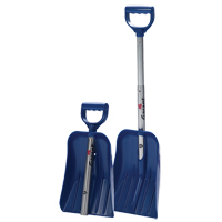Pelle avec manche t&eacute;lescopique pour la voiture Solutions industrielles ALPHA